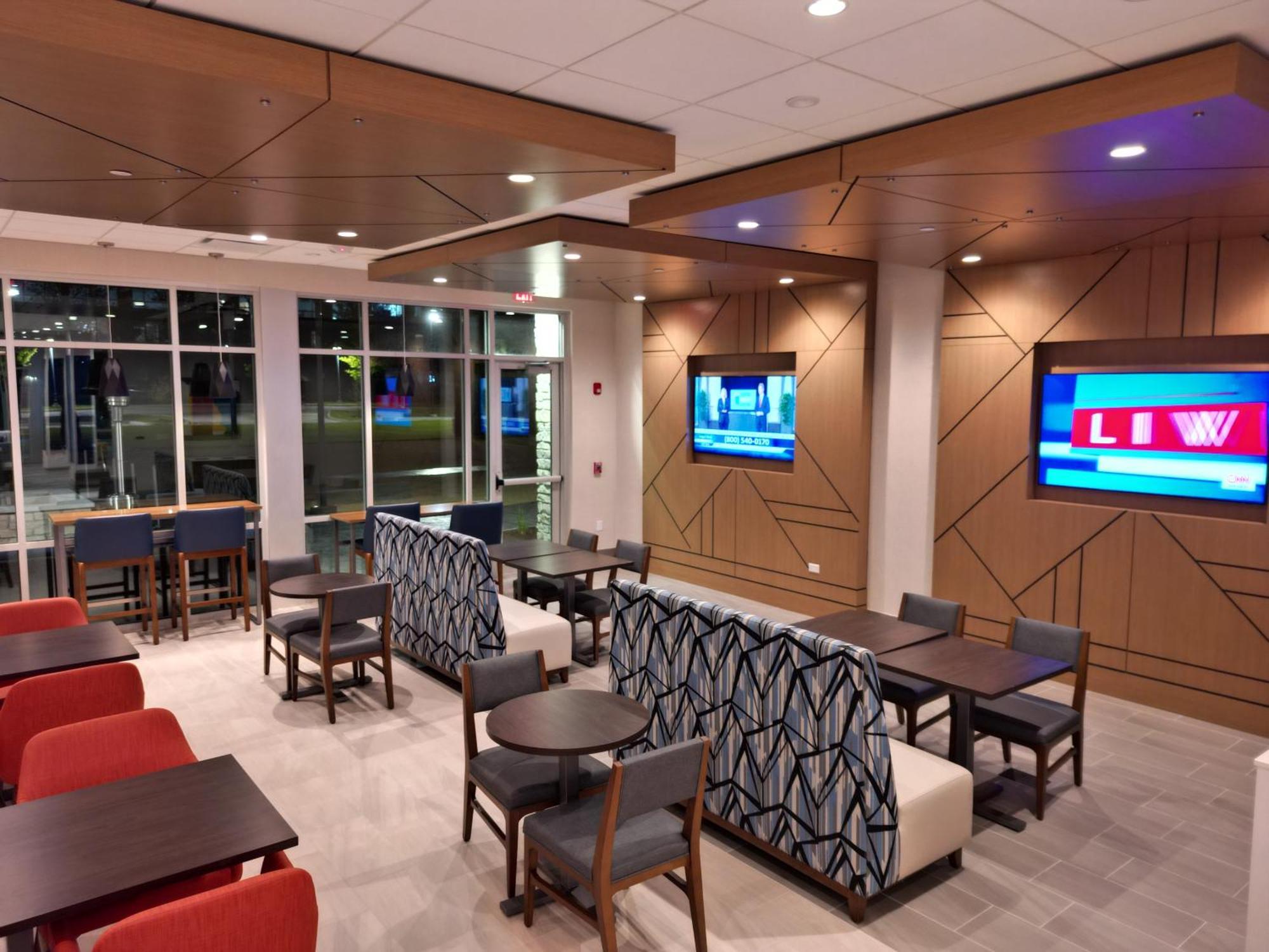 Holiday Inn Express & Suites Chicago Schaumburg By Ihg Exteriér fotografie