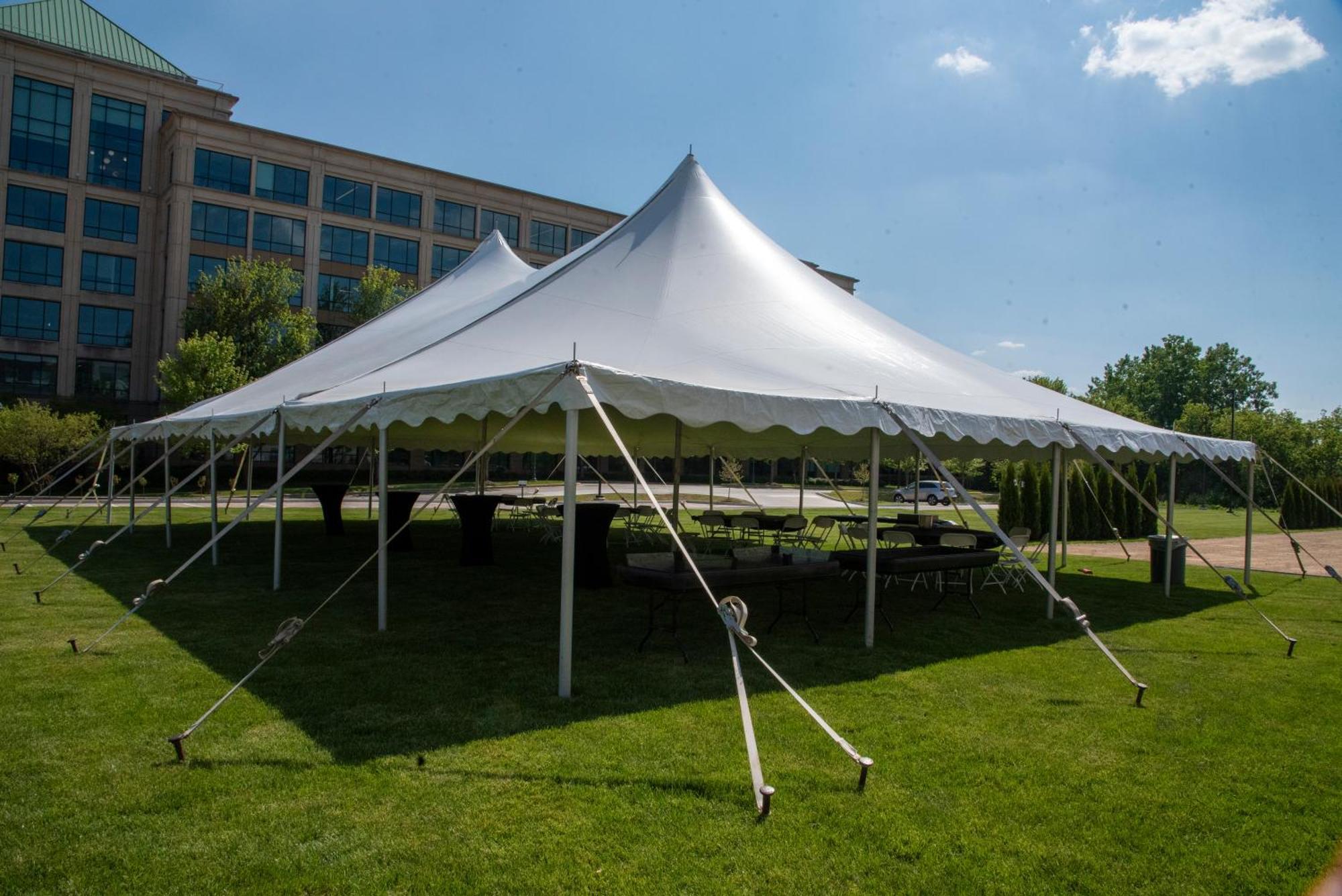 Holiday Inn Express & Suites Chicago Schaumburg By Ihg Exteriér fotografie
