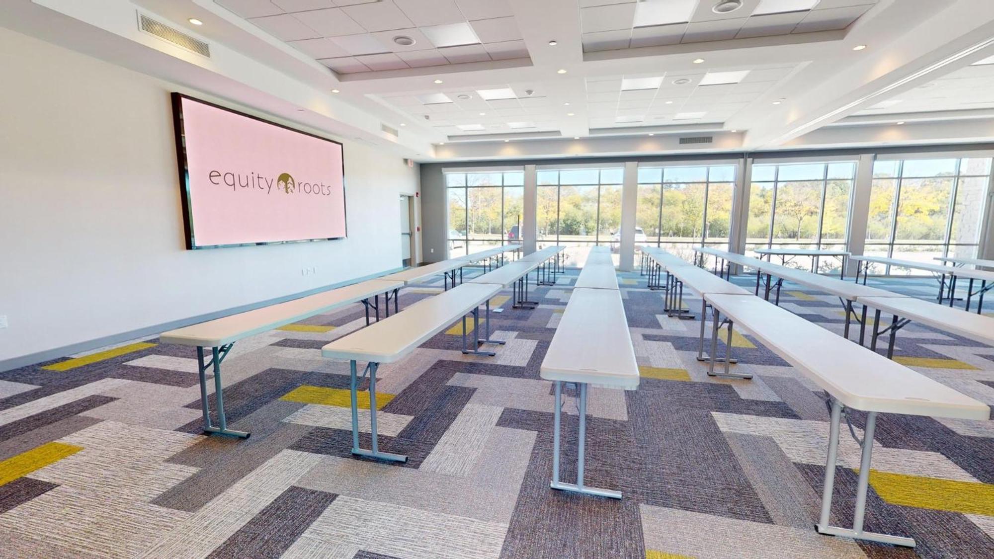 Holiday Inn Express & Suites Chicago Schaumburg By Ihg Exteriér fotografie